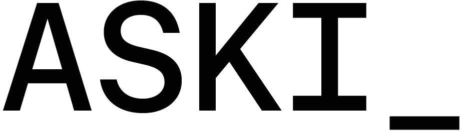 ASKI Logo